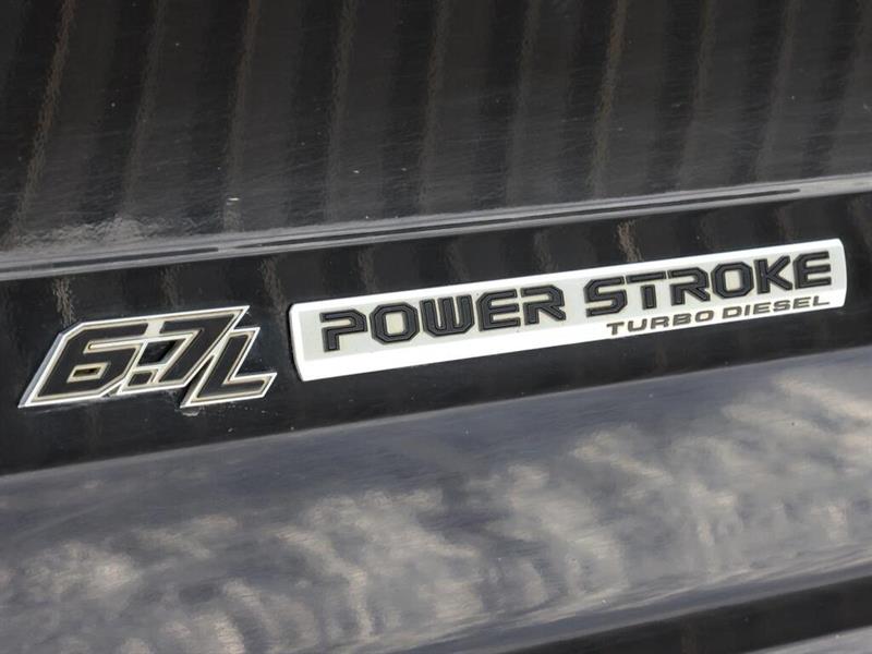 ford F-250 2019 - 10