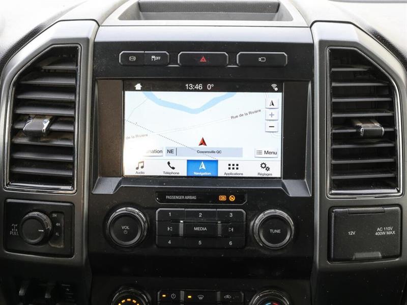 ford F-250 2019 - 13