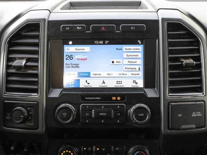 ford F-250 2019 - 14