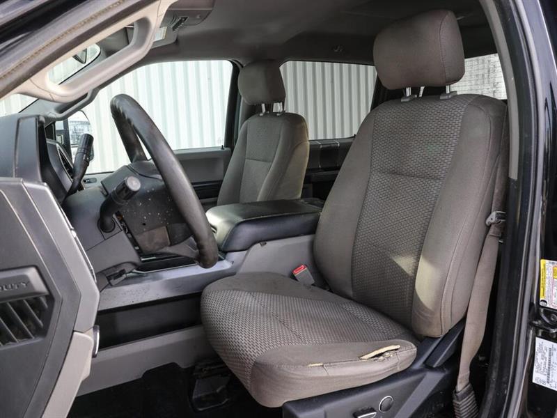 ford F-250 2019 - 17