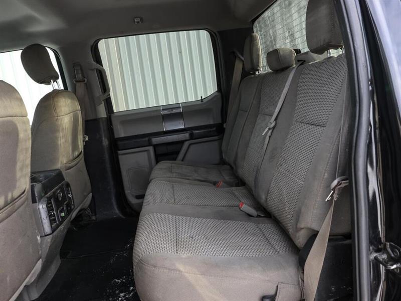 ford F-250 2019 - 18