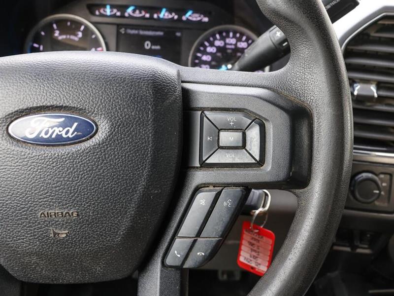 ford F-250 2019 - 20