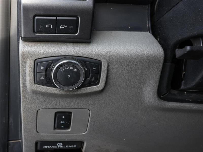 ford F-250 2019 - 21