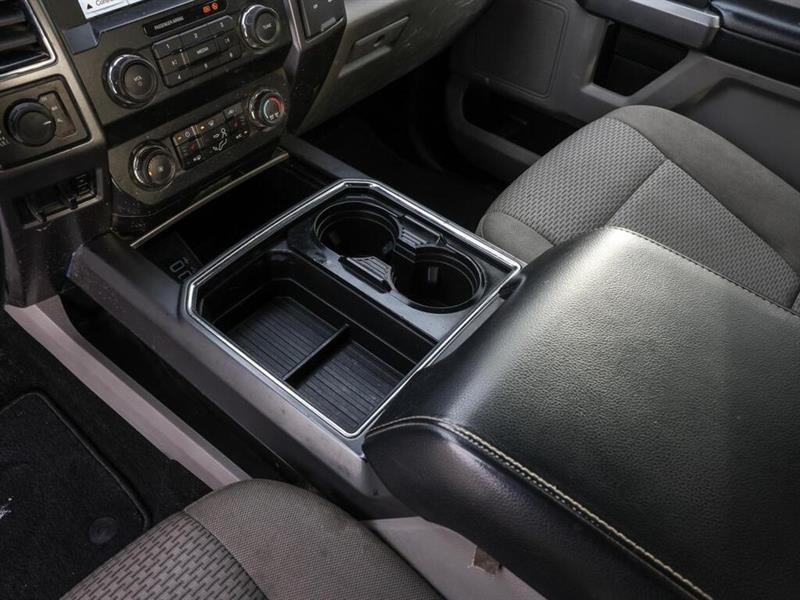 ford F-250 2019 - 23