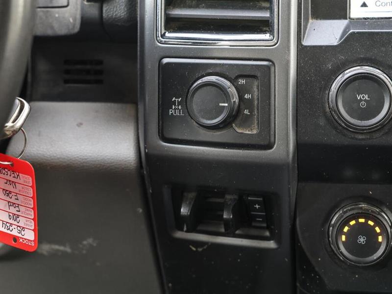 ford F-250 2019 - 24