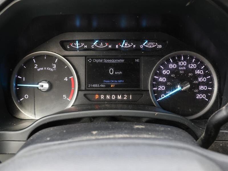 ford F-250 2019 - 26