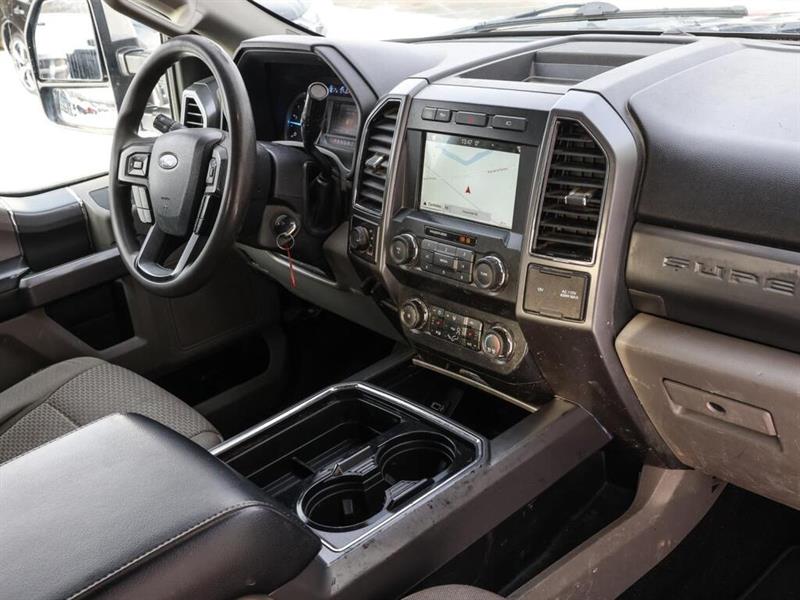 ford F-250 2019 - 27