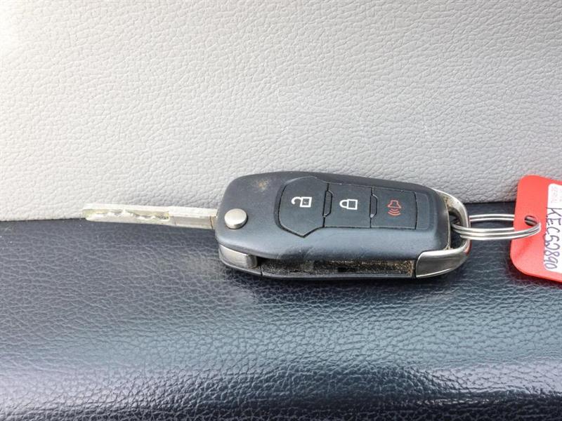 ford F-250 2019 - 28