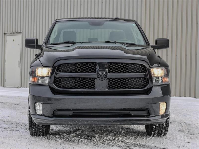 ram 1500 2017 - 7