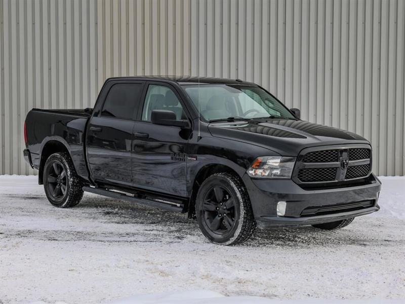 ram 1500 2017 - 34