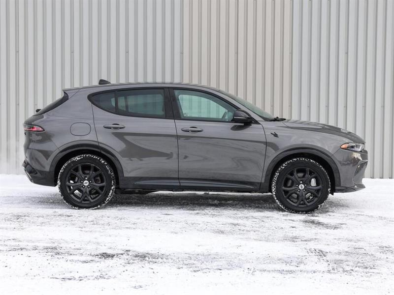 dodge Hornet 2024 - 2