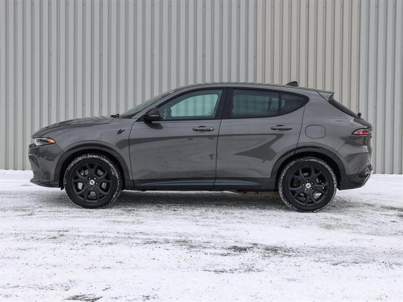 dodge Hornet 2024 - 4