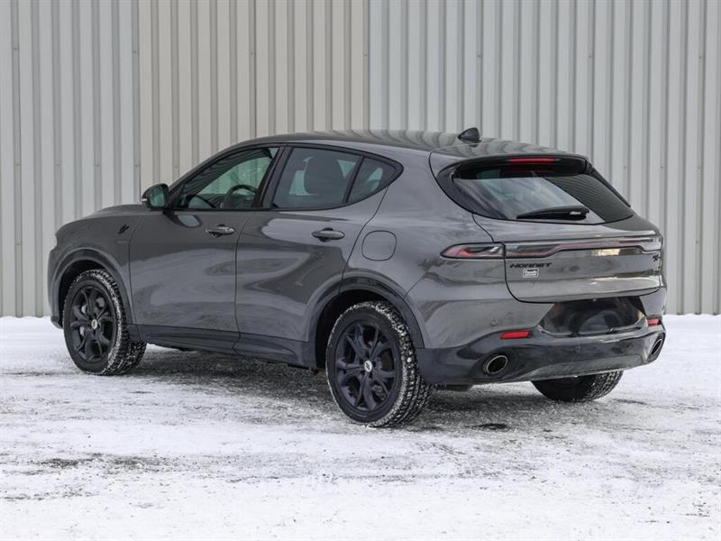 dodge Hornet 2024 - 6