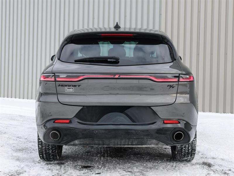 dodge Hornet 2024 - 9