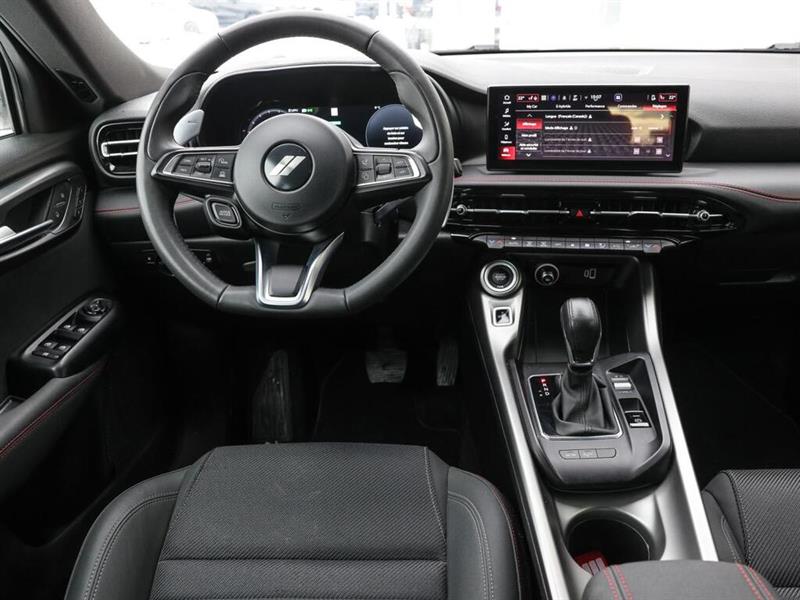 dodge Hornet 2024 - 10