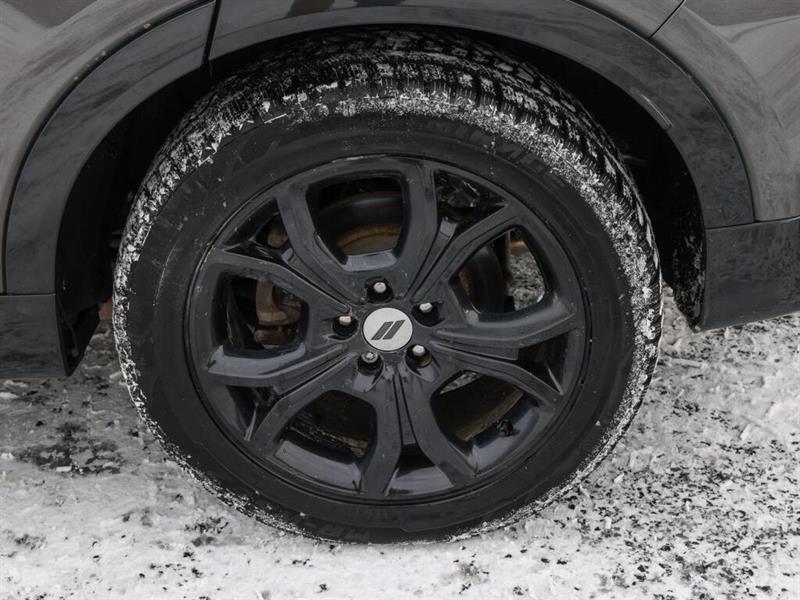 dodge Hornet 2024 - 11