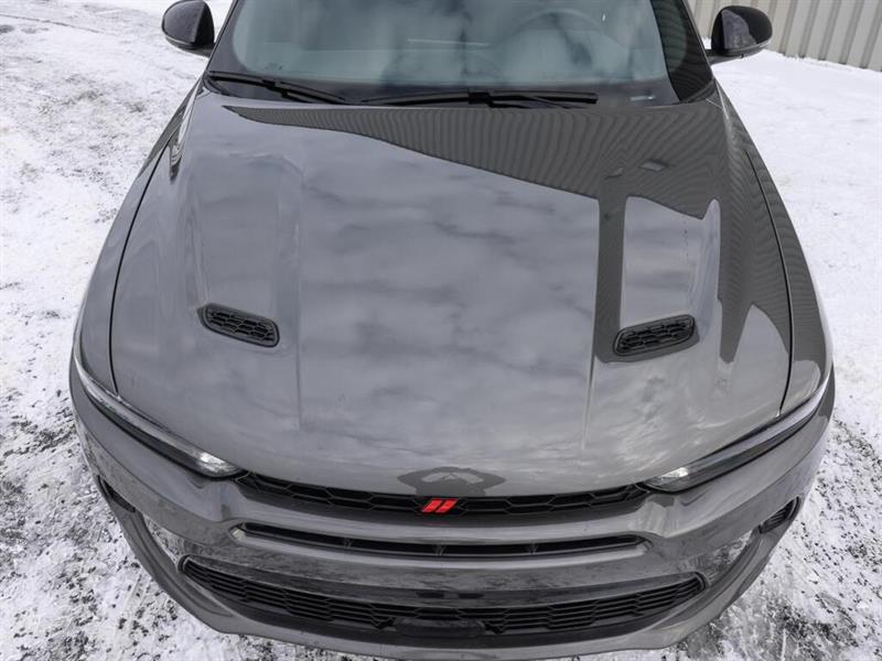 dodge Hornet 2024 - 13