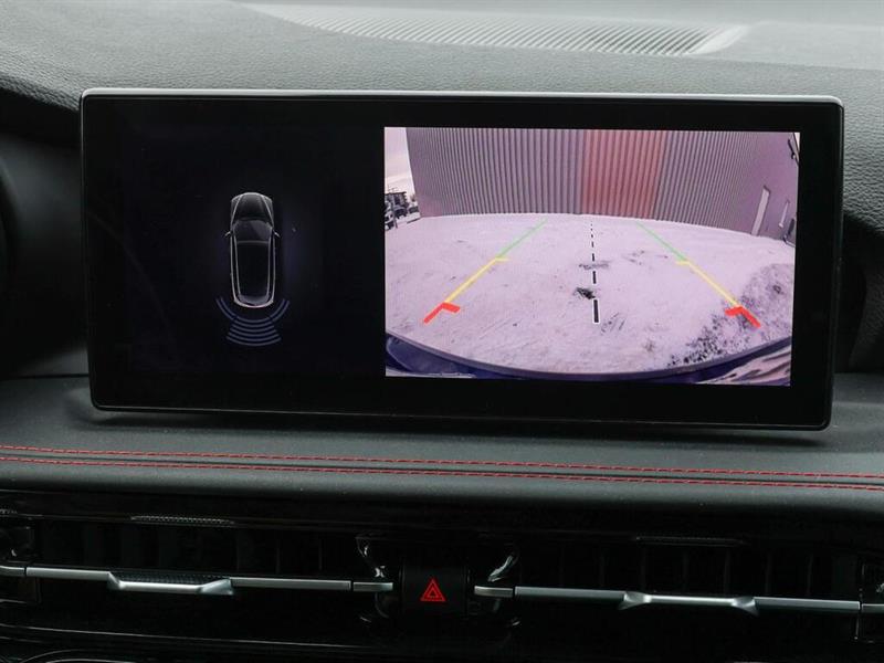 dodge Hornet 2024 - 14