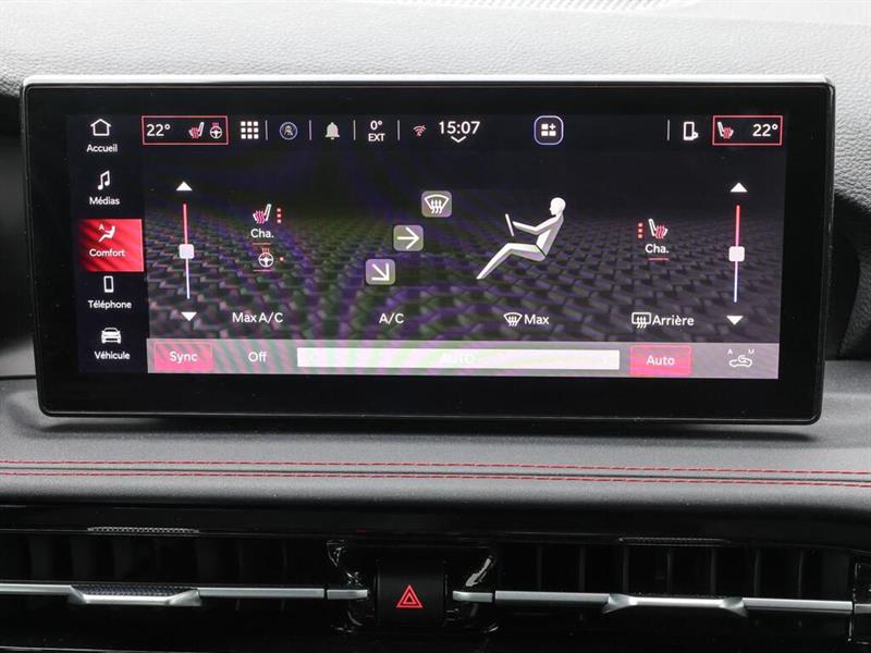 dodge Hornet 2024 - 15