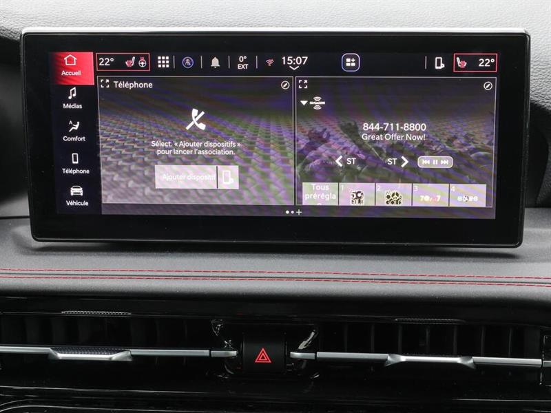 dodge Hornet 2024 - 16