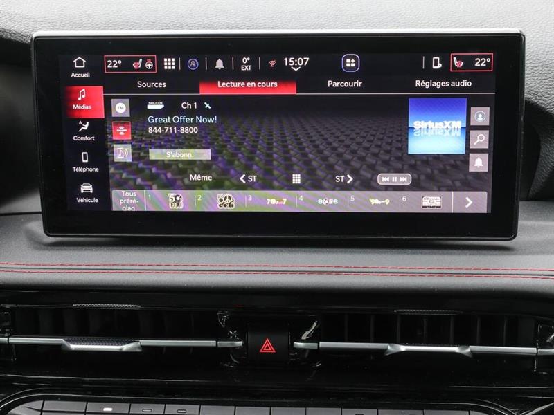 dodge Hornet 2024 - 17