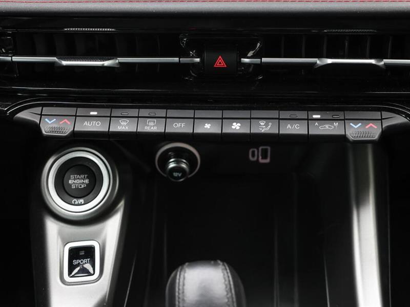 dodge Hornet 2024 - 18