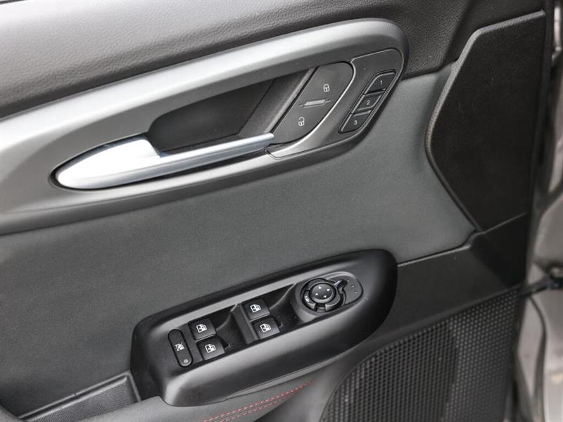 dodge Hornet 2024 - 19