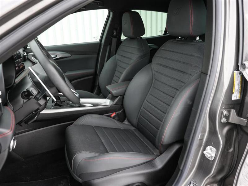 dodge Hornet 2024 - 21