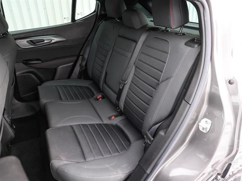 dodge Hornet 2024 - 22