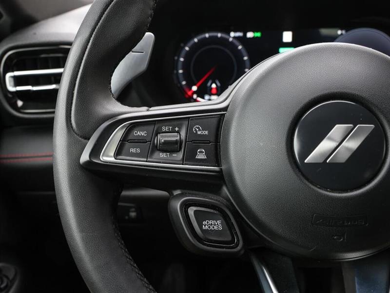 dodge Hornet 2024 - 23