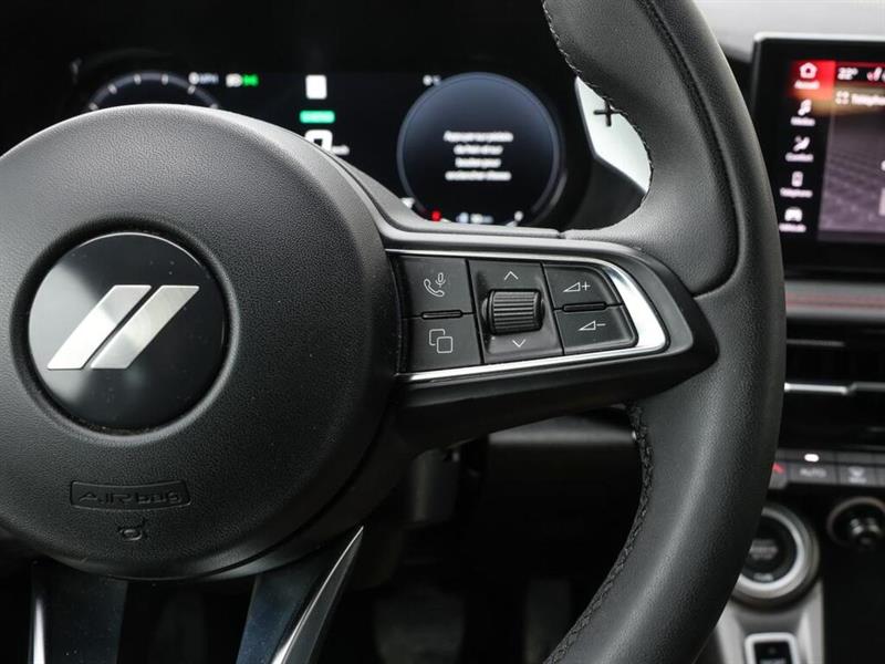 dodge Hornet 2024 - 24