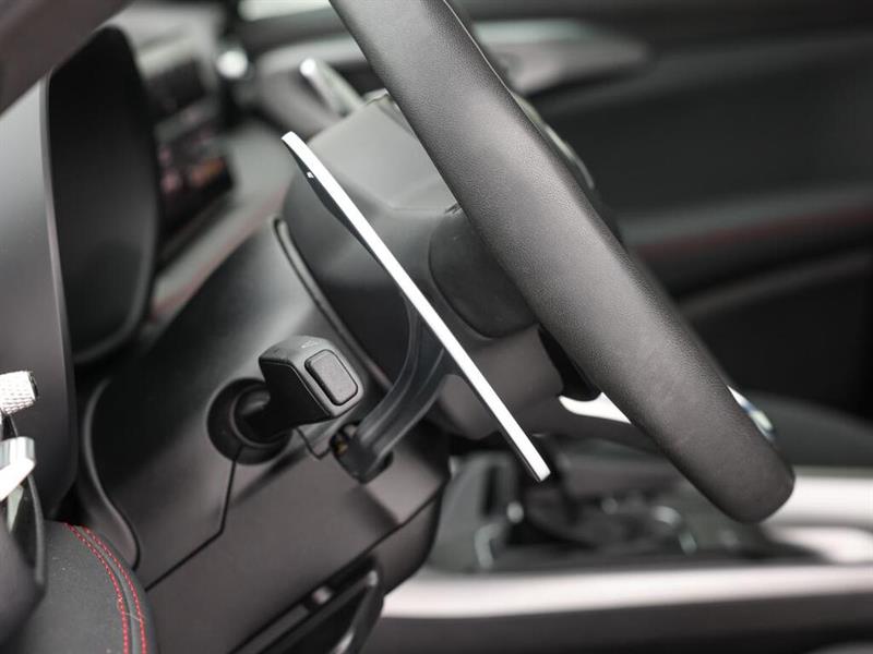 dodge Hornet 2024 - 26