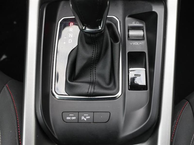 dodge Hornet 2024 - 31