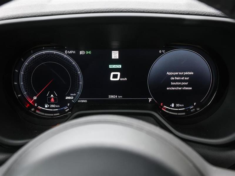 dodge Hornet 2024 - 32