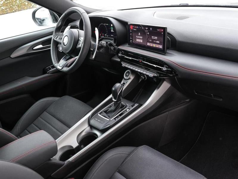 dodge Hornet 2024 - 33