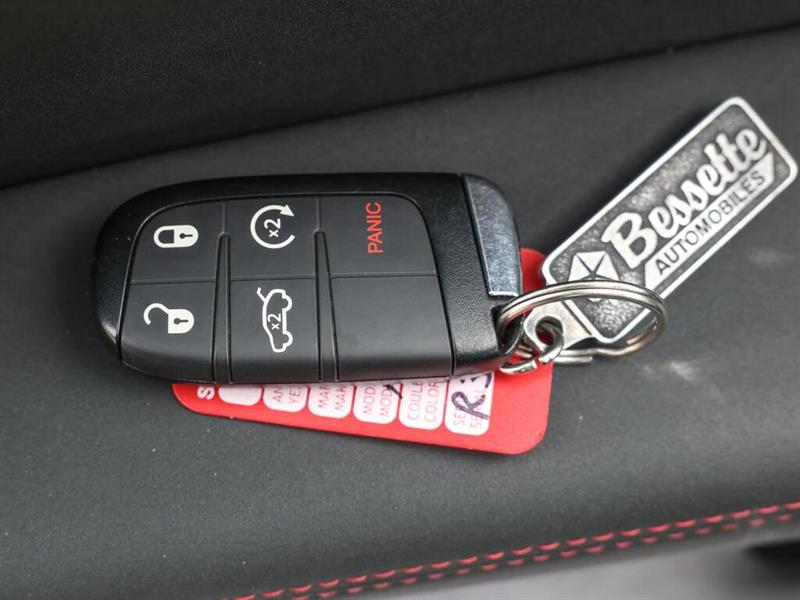 dodge Hornet 2024 - 34