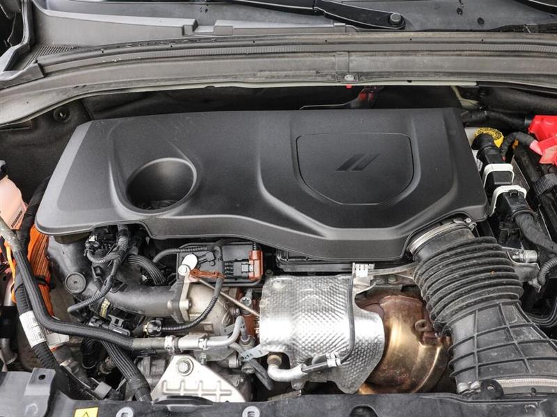 dodge Hornet 2024 - 35