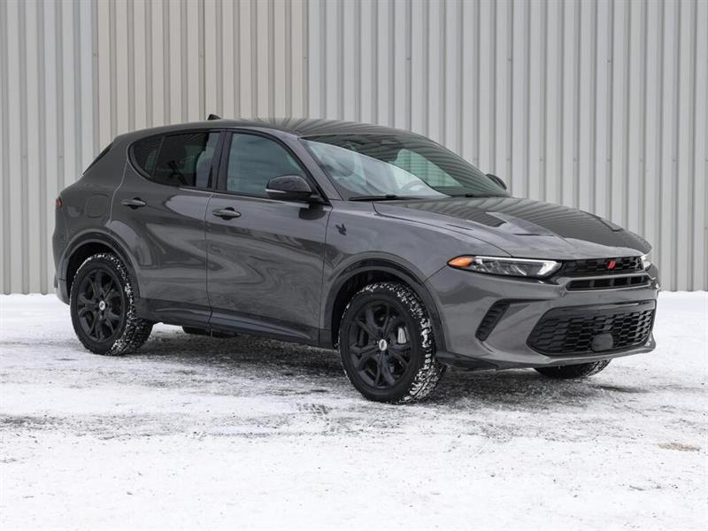 dodge Hornet 2024 - 36