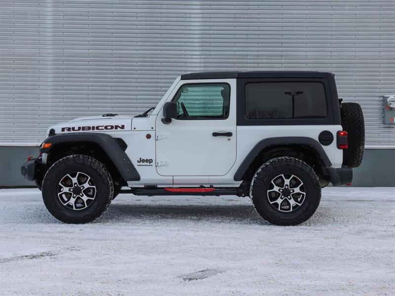 jeep Wrangler 2021 - 3