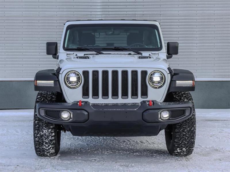 jeep Wrangler 2021 - 7