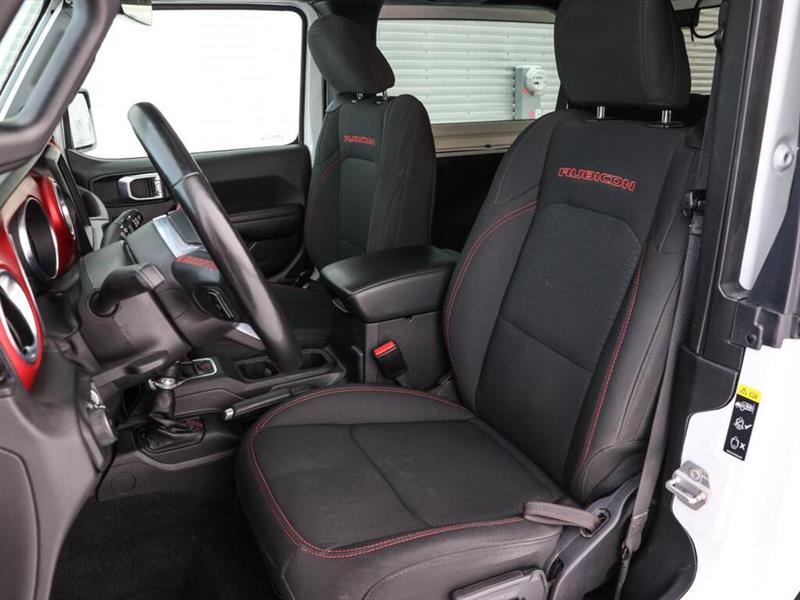 jeep Wrangler 2021 - 24