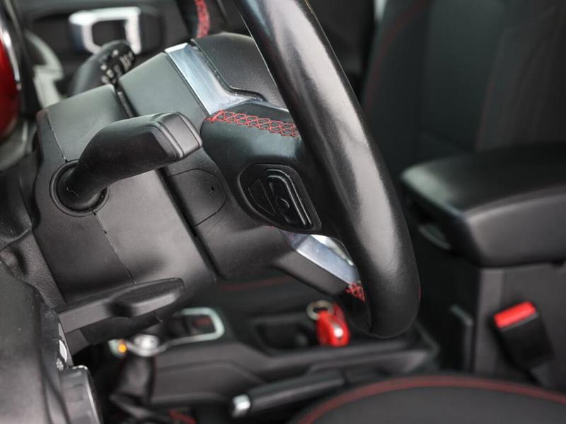 jeep Wrangler 2021 - 34