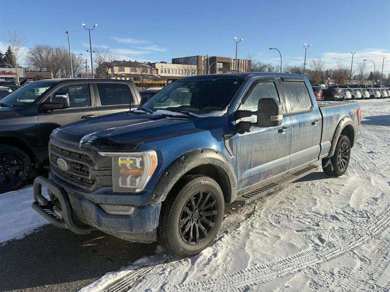 ford F-150 2023 - 2
