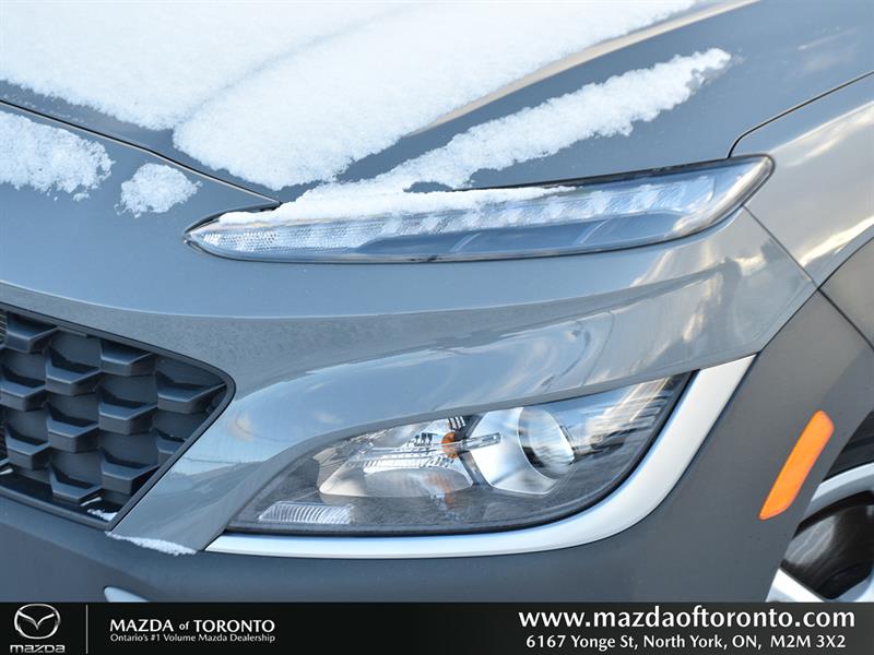 hyundai Kona 2022 - 2