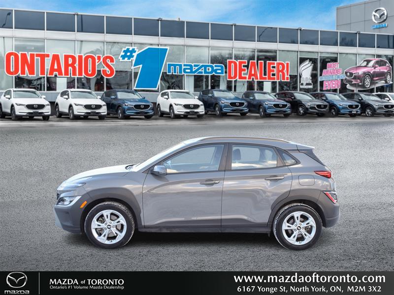 hyundai Kona 2022 - 3