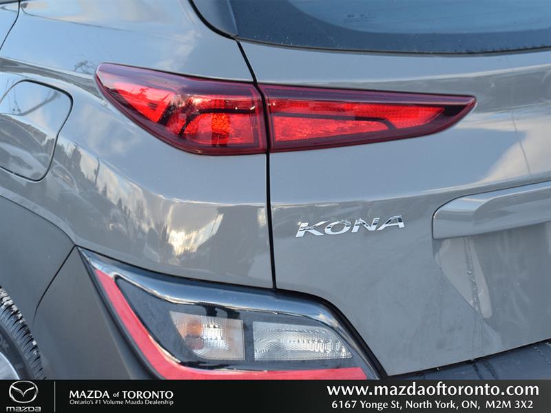 hyundai Kona 2022 - 6