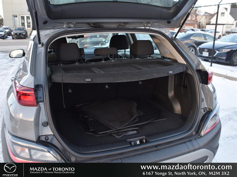 hyundai Kona 2022 - 8