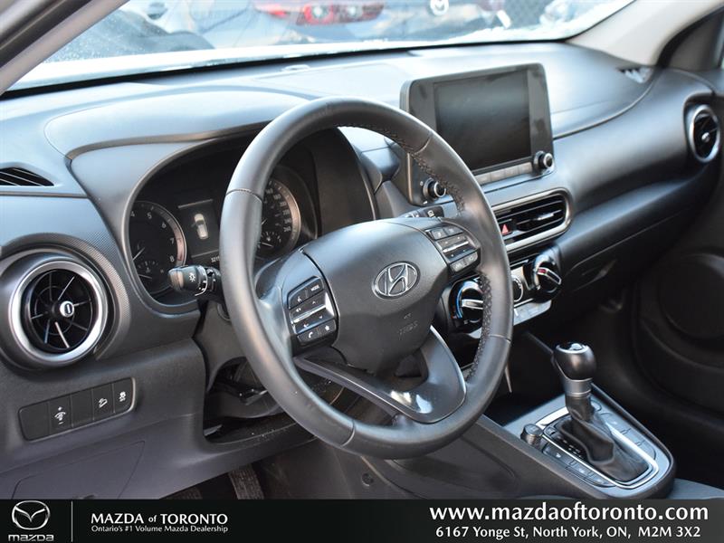 hyundai Kona 2022 - 10