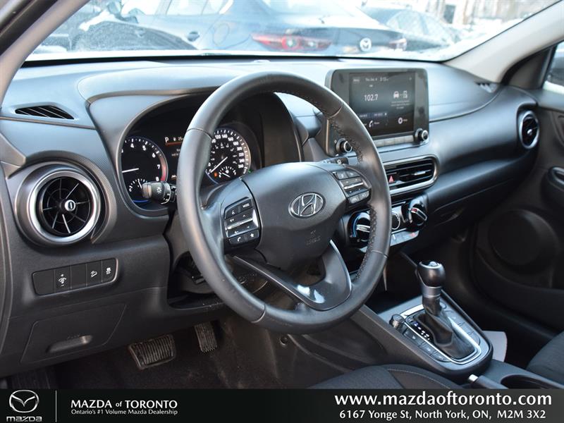 hyundai Kona 2022 - 11