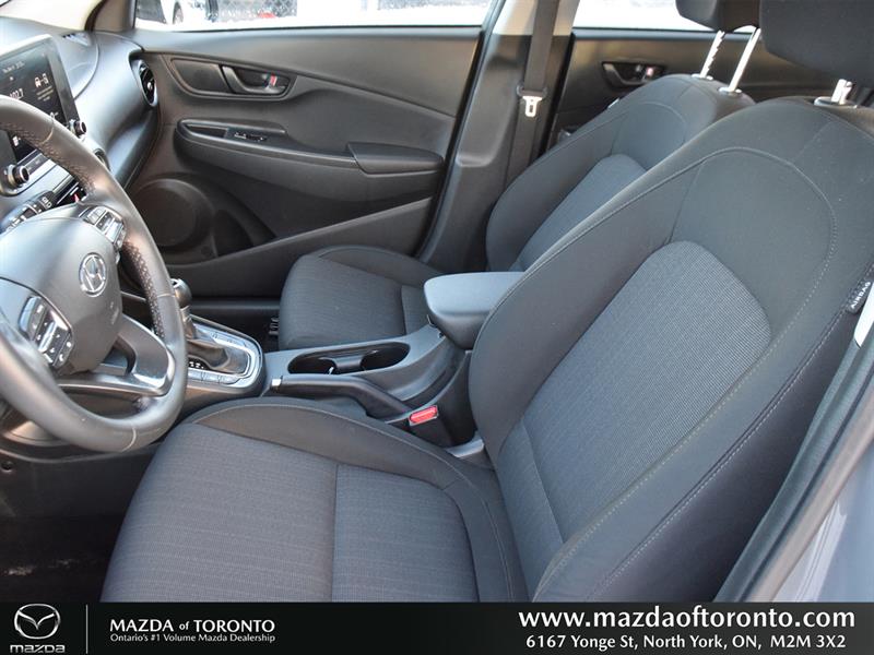 hyundai Kona 2022 - 12